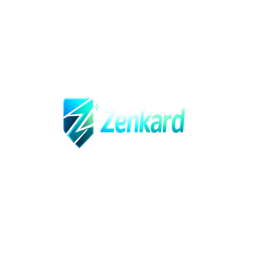 Zenkard logo